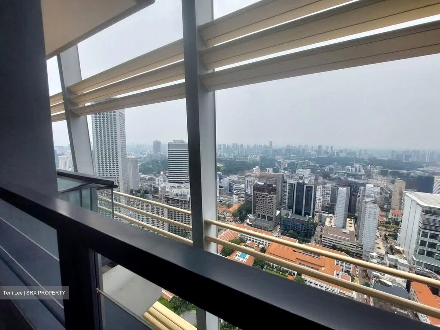 South Beach Residences (D7), Apartment #635075211